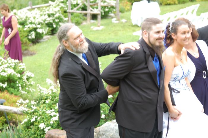 Professional Pics FINALLY in! **pic heavy**