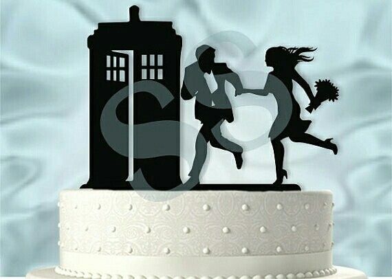 Cake toppers