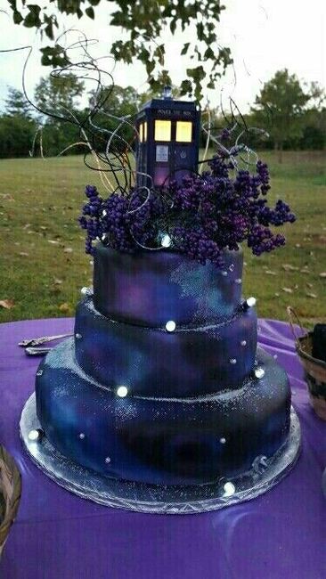 CAKES!!