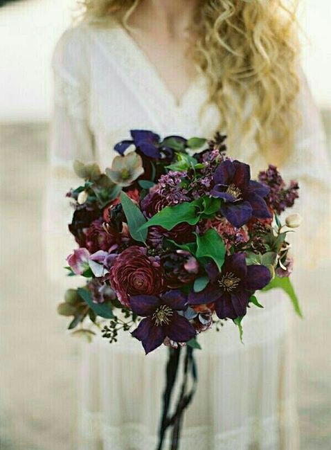 Bouquet Inspo