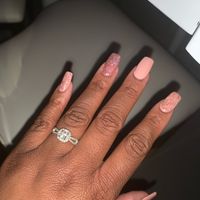 Brides of 2021! Show us your ring! - 2