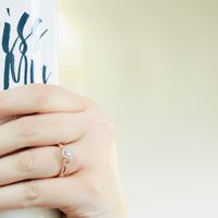 2023 Brides - Show us your ring! - 1