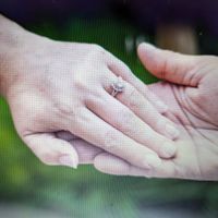 2024 Brides - Show us your ring! - 2