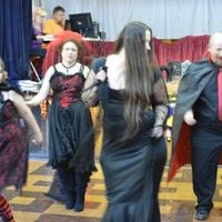 Married 15 Oct and back with pictures (formerly Doddie S.)