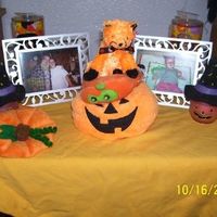 Married 15 Oct and back with pictures (formerly Doddie S.)