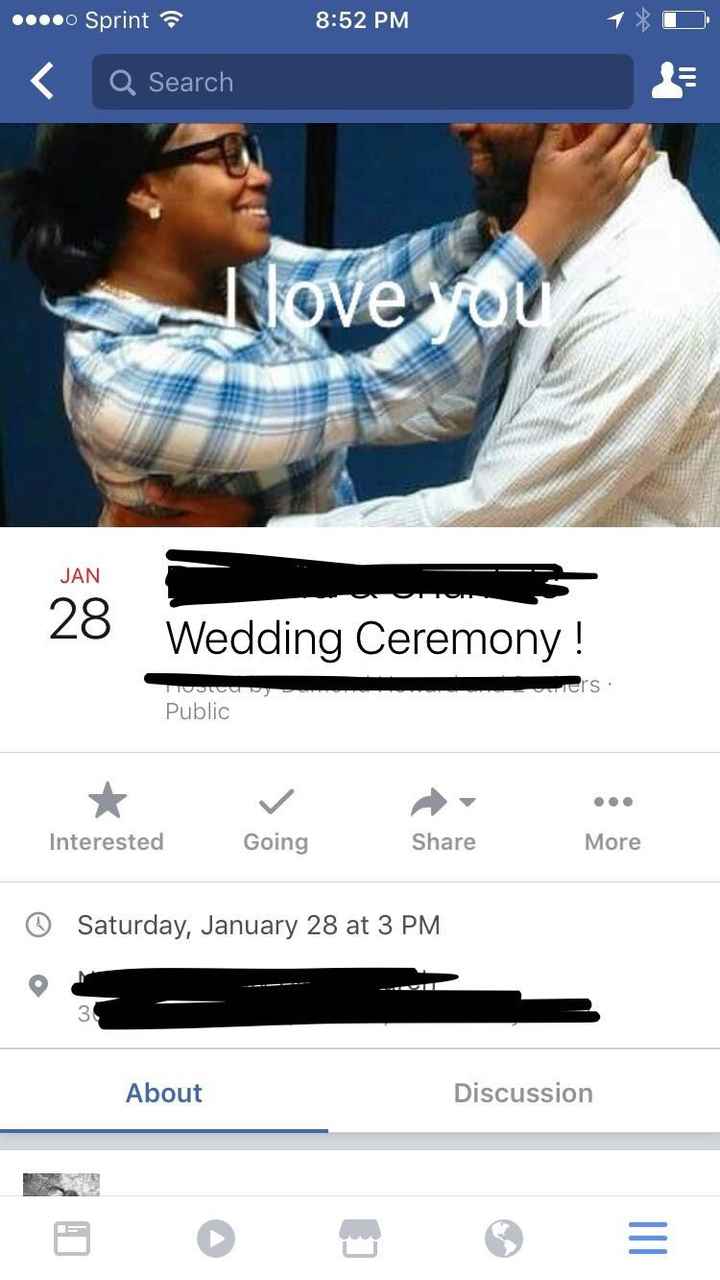 It finally happened....Part 2