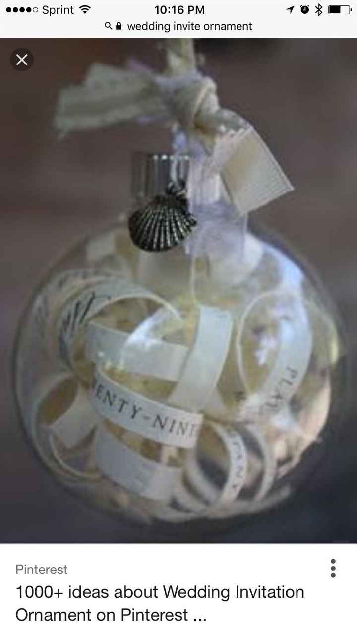 Extra Save-the-Dates