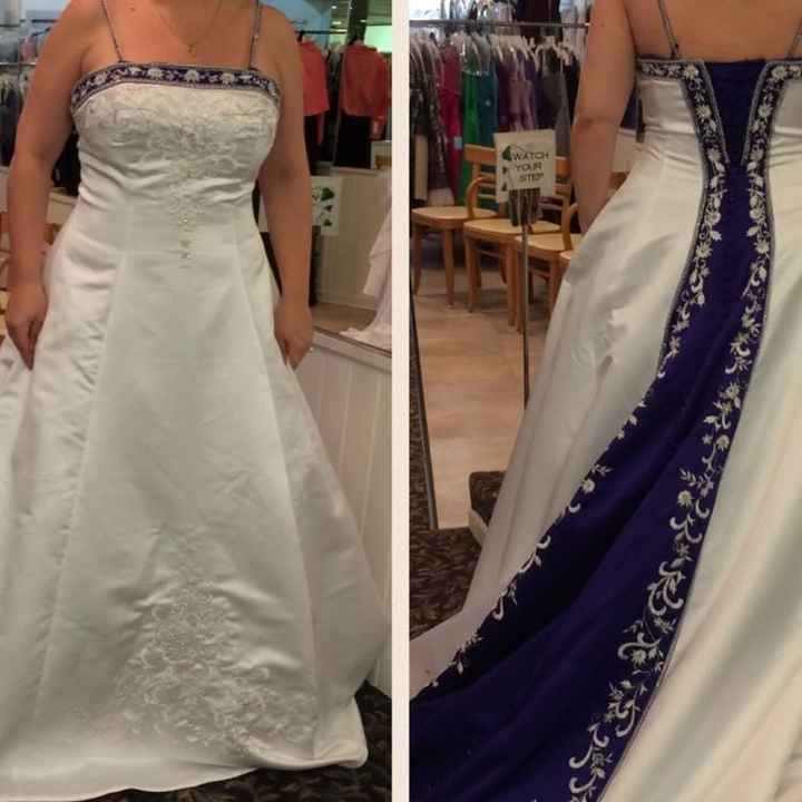Obsessed With the Dress : Show Me Yours!
