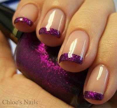 Suggestions for nails