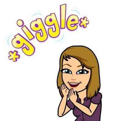 NWR- Bitmoji