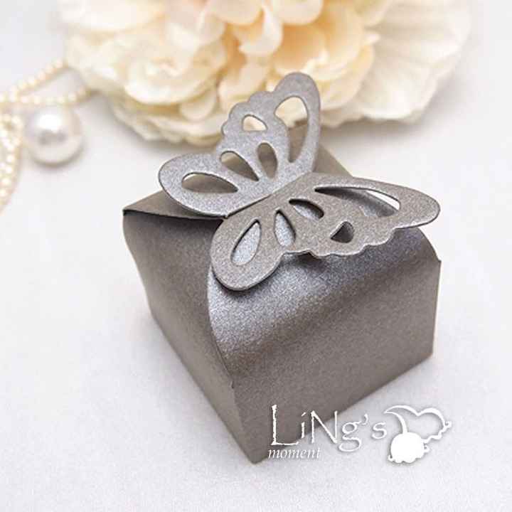 Hershey Favors