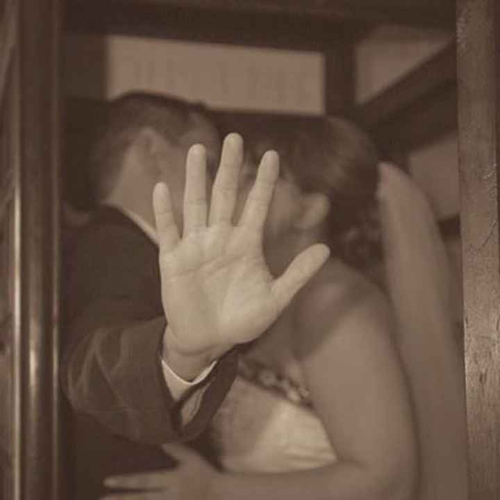 For all those married