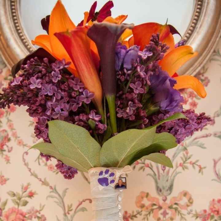 For fun :) Bridal bouquets! Yay!