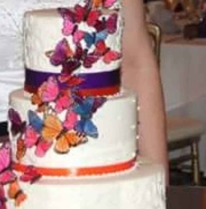 Cake Pictures Wanted