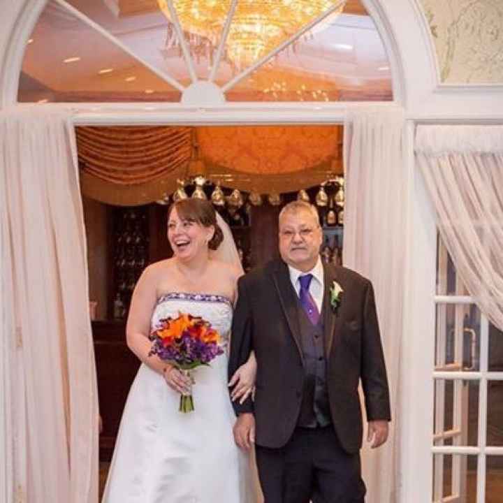 Plus size brides , bouquet help