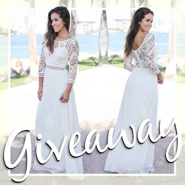 Dress for engagement pictures