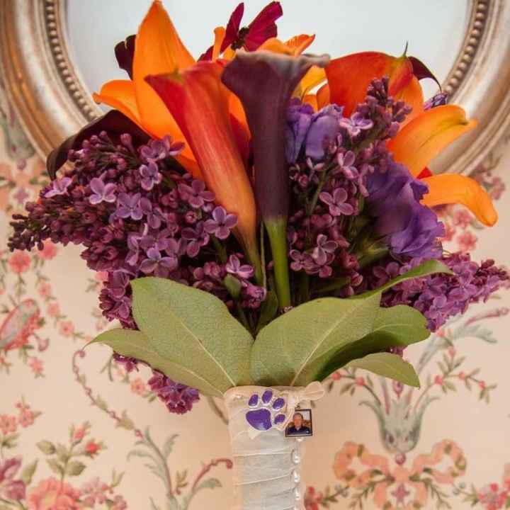 Wedding colors