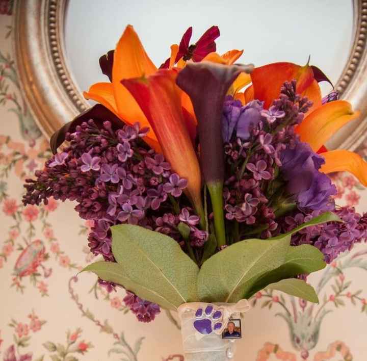 Do you have a must have flower?