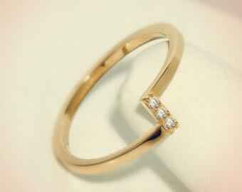  Odd ring confusion - 1