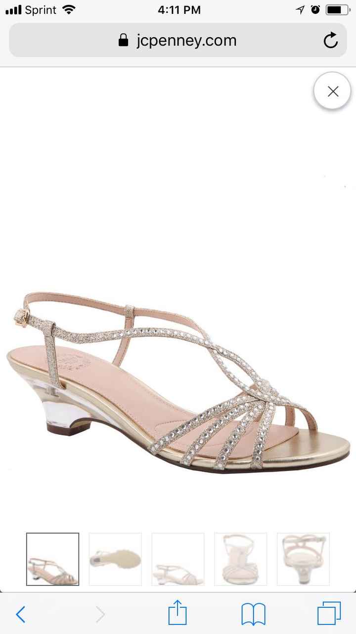  Shoes - 1