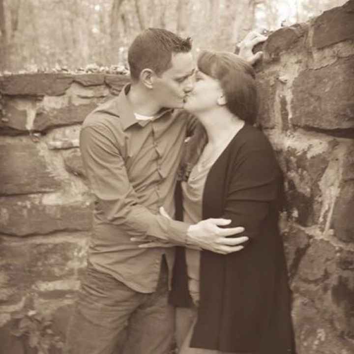  i need ideas for our Engagement Pics post your fave One! - 2