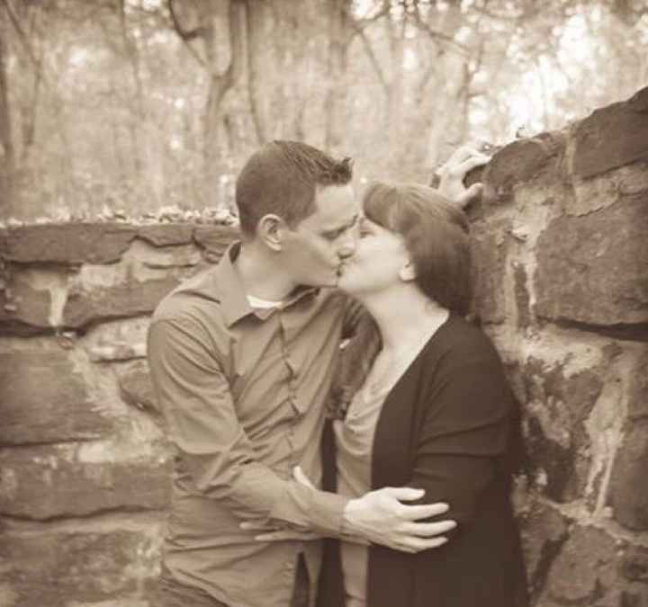  Engagement photo location - 2
