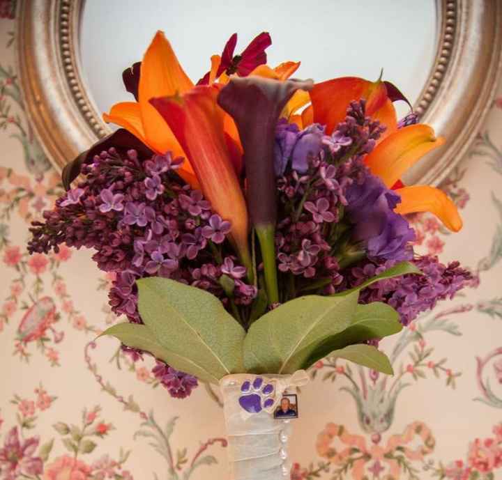  Post a pic of your bouquet!! - 1