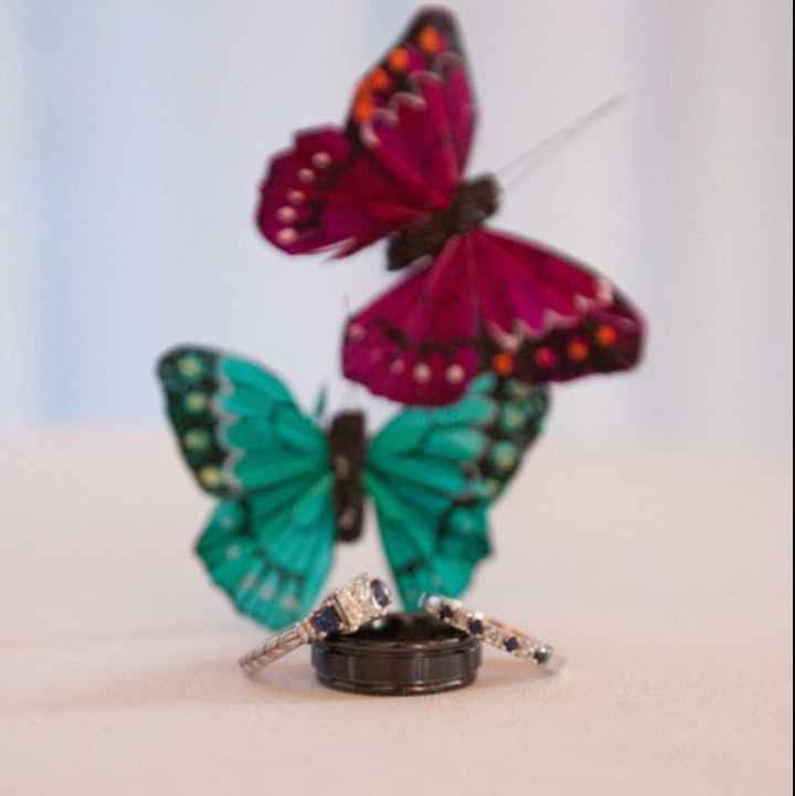  The Groom's Ring? - 1