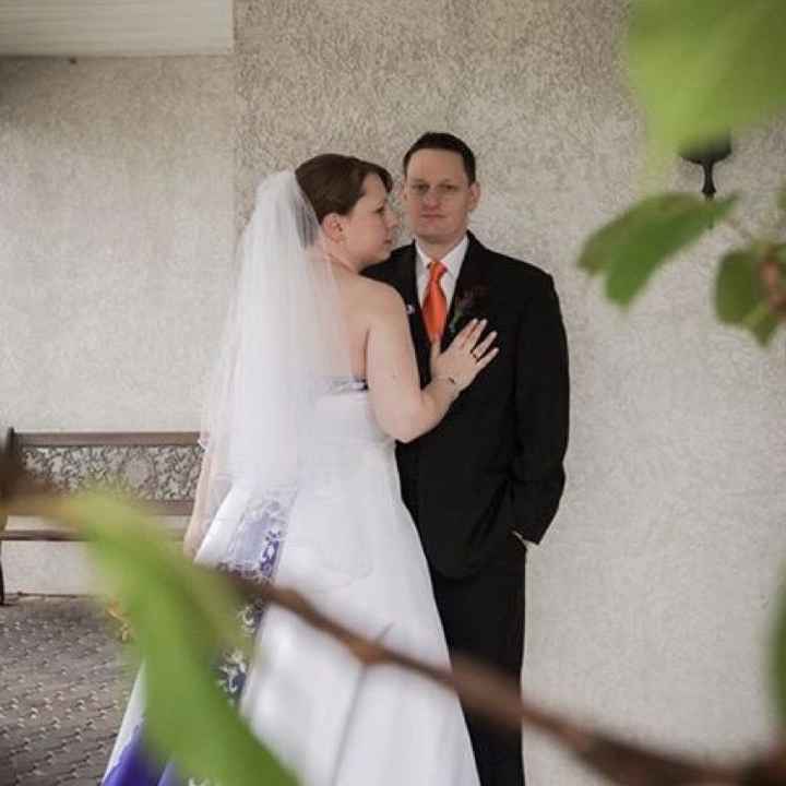  Has anyone just done candid photos of their wedding? - 2