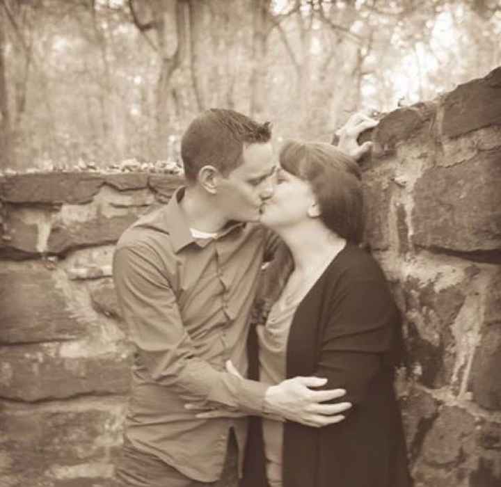  Engagement Pictures - 2