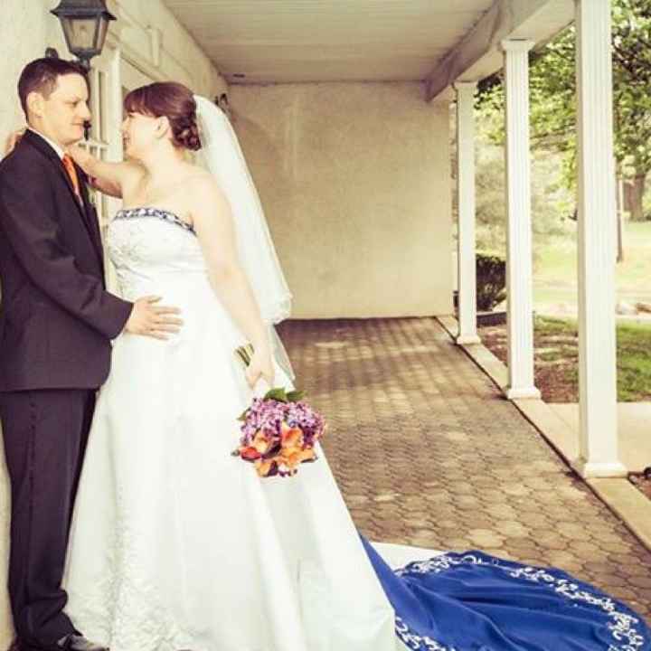  Before and After alterations? - 3