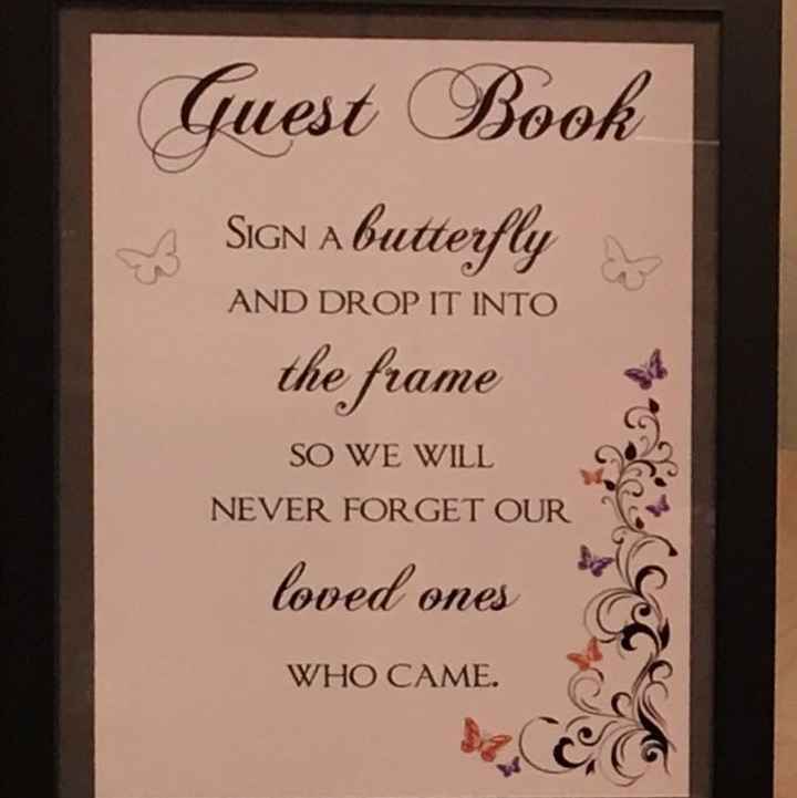  diy signs. I’m proud! - 1