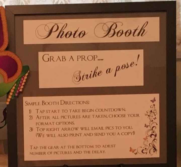  diy signs. I’m proud! - 2