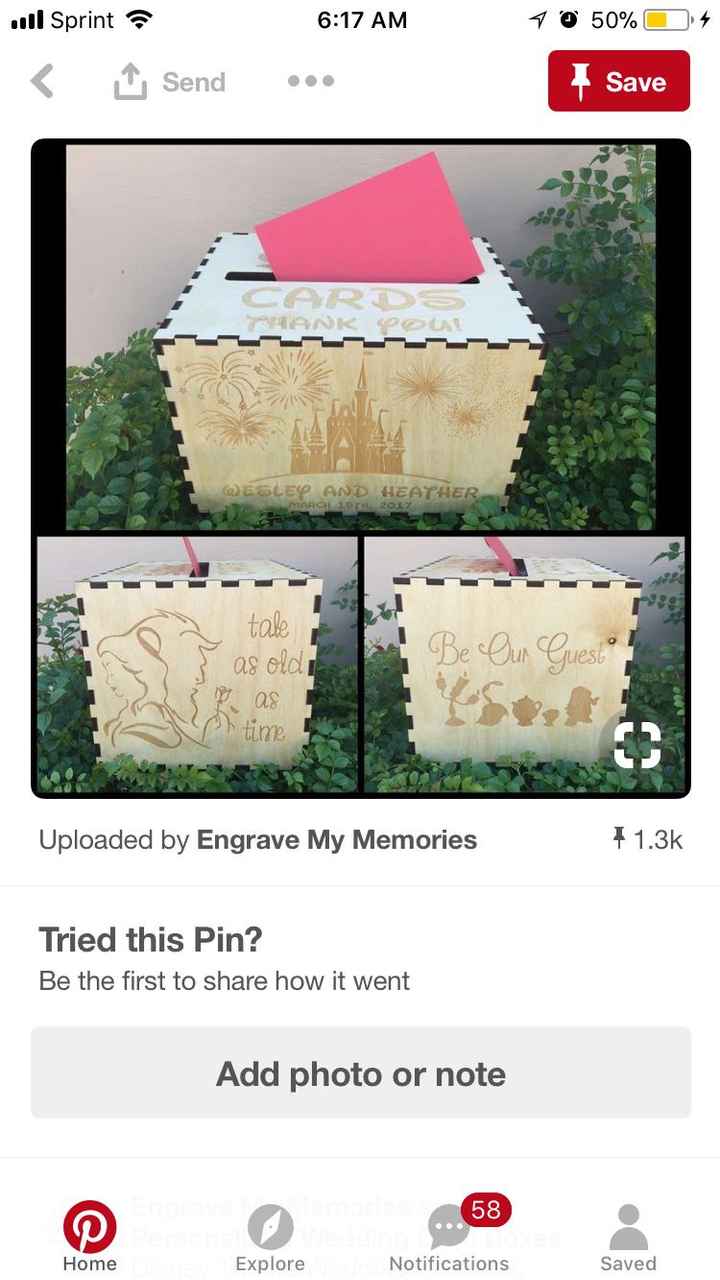  Disneyland Castle Wedding - 3
