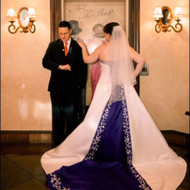  Show me your dresses! - 1