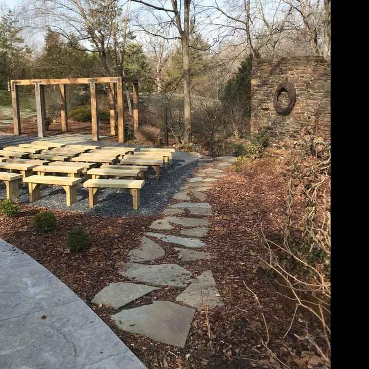 Post a picture of your venue!! - 1