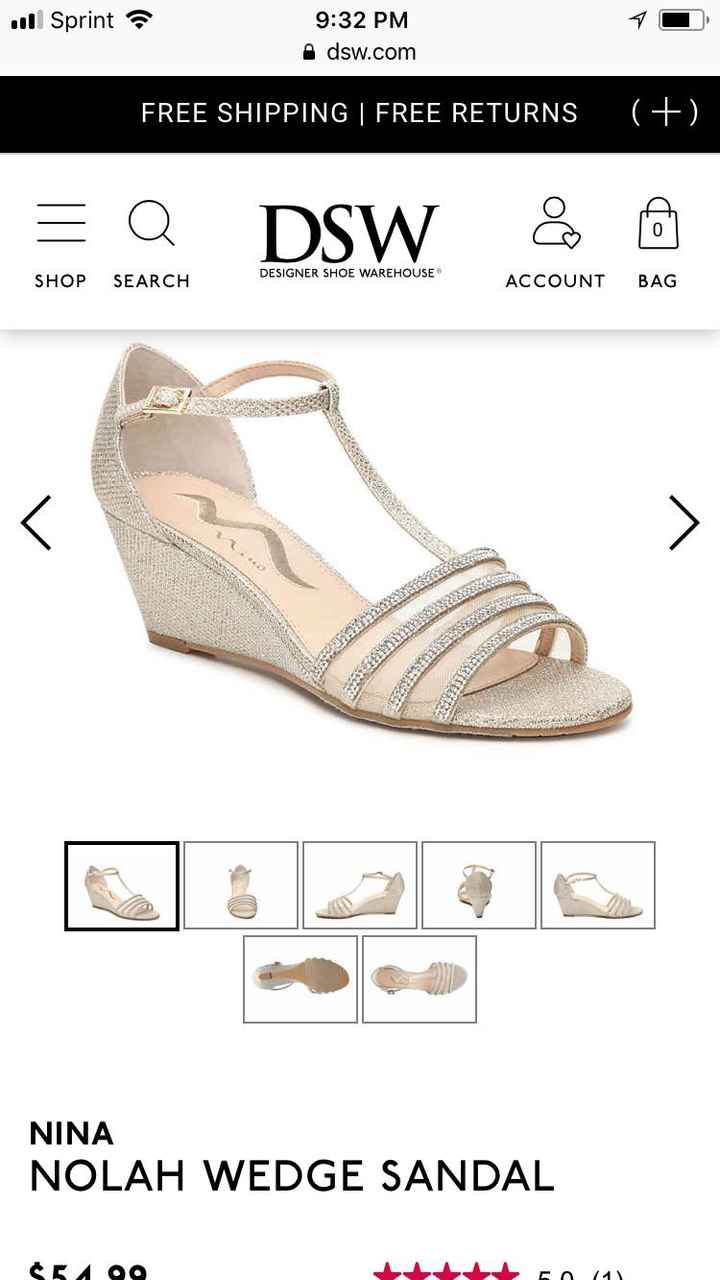 Shoes! - 2