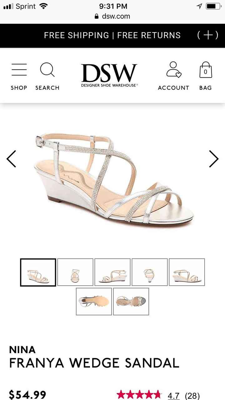 Shoes! - 3
