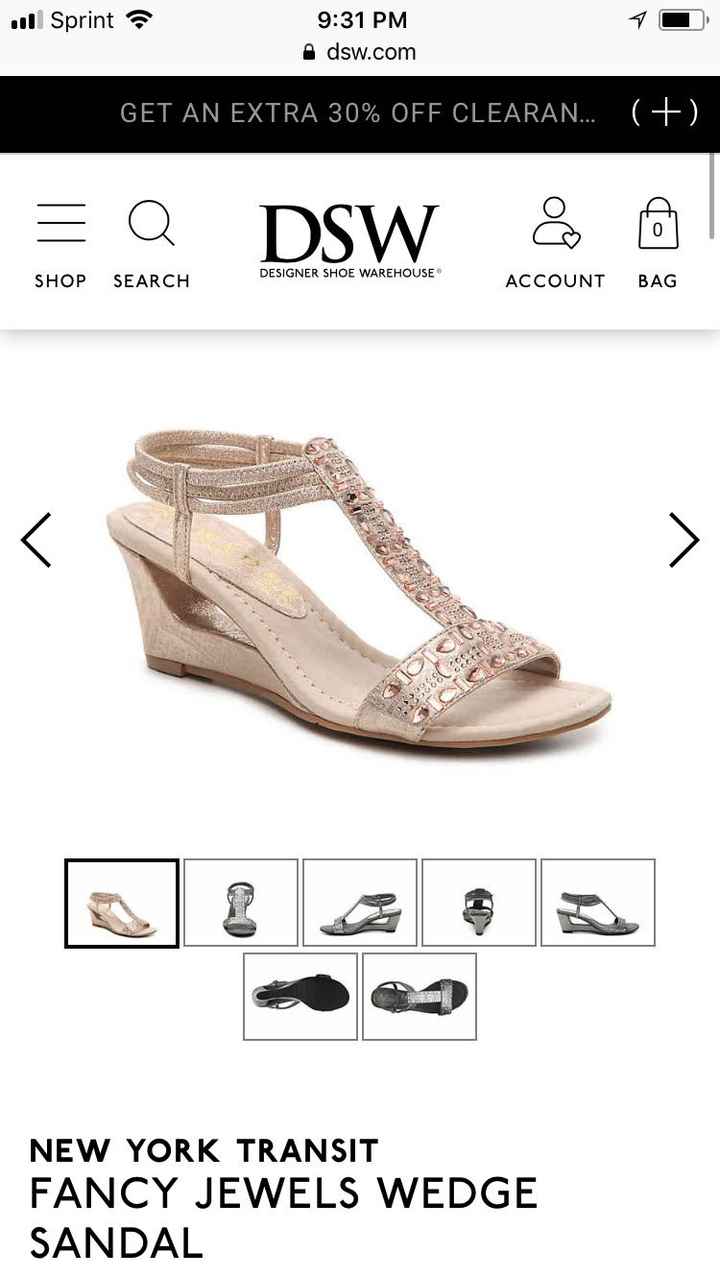 Shoes! - 4