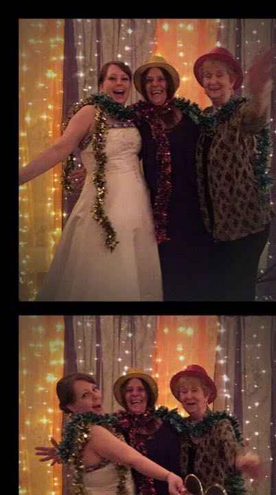 First Wedding Fail - 2