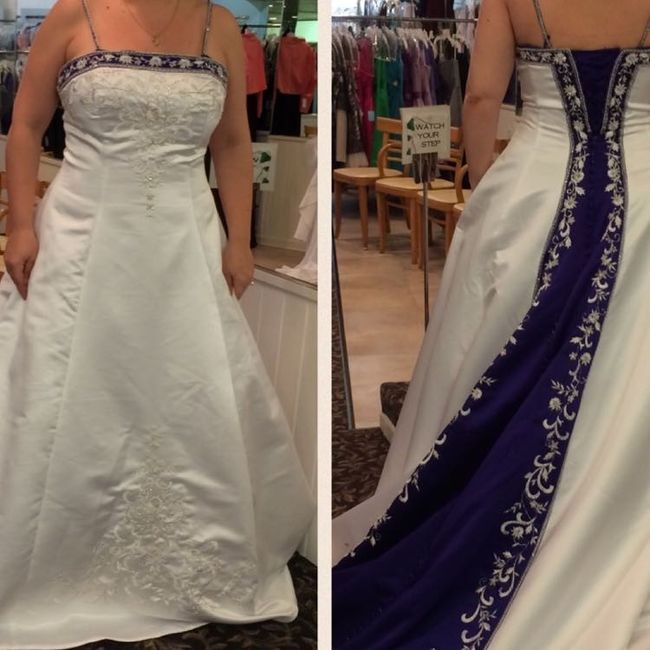 Obsessed With the Dress : Show Me Yours!