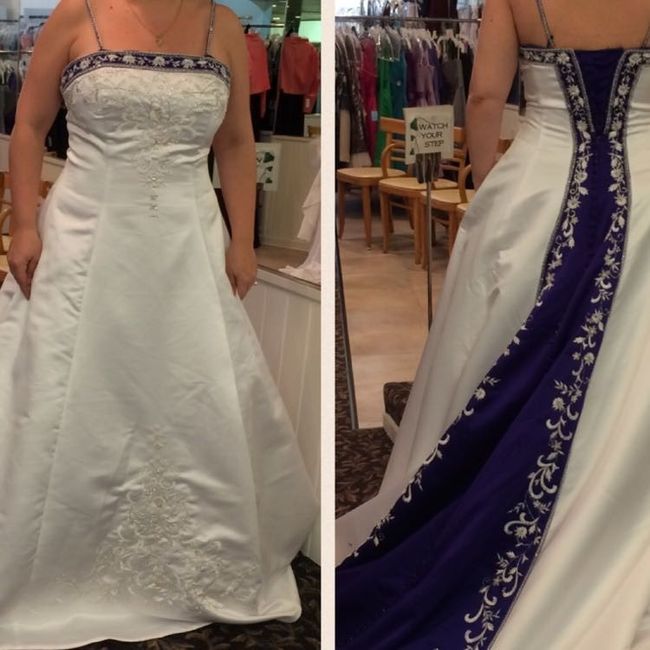 Who's your Dress Designer? (Just for fun!)