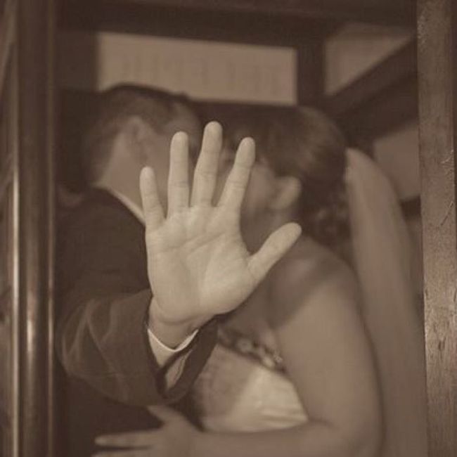 For all those married