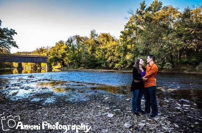 Show me your plus sized engagement pictures!