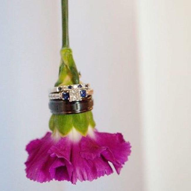 Ring Metal Debate