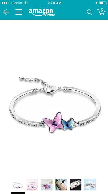 Bracelet