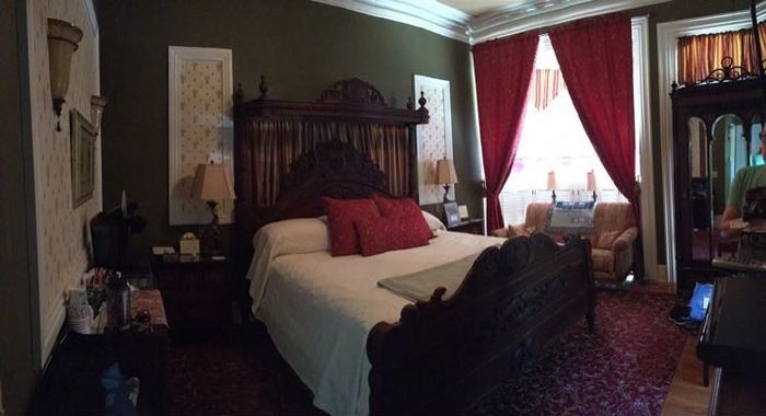 ISO honeymoon spot close to new jersey/ affordable