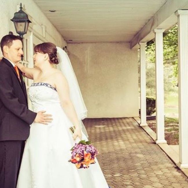 Small Wedding Reception Location?