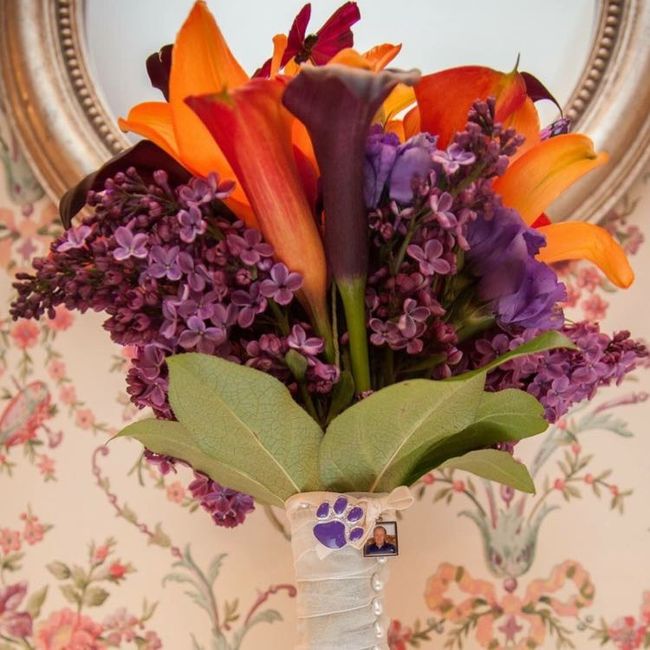 Wedding colors