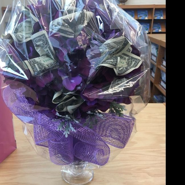 Small Gift Ideas